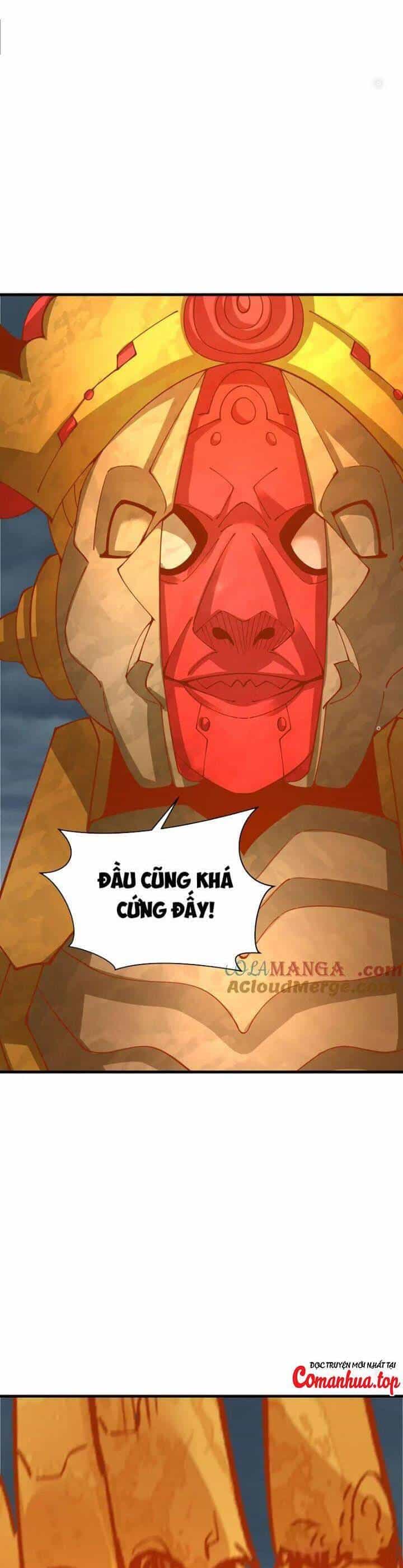 Kỷ Nguyên Kỳ Lạ - Chương 360 - ảnh 19