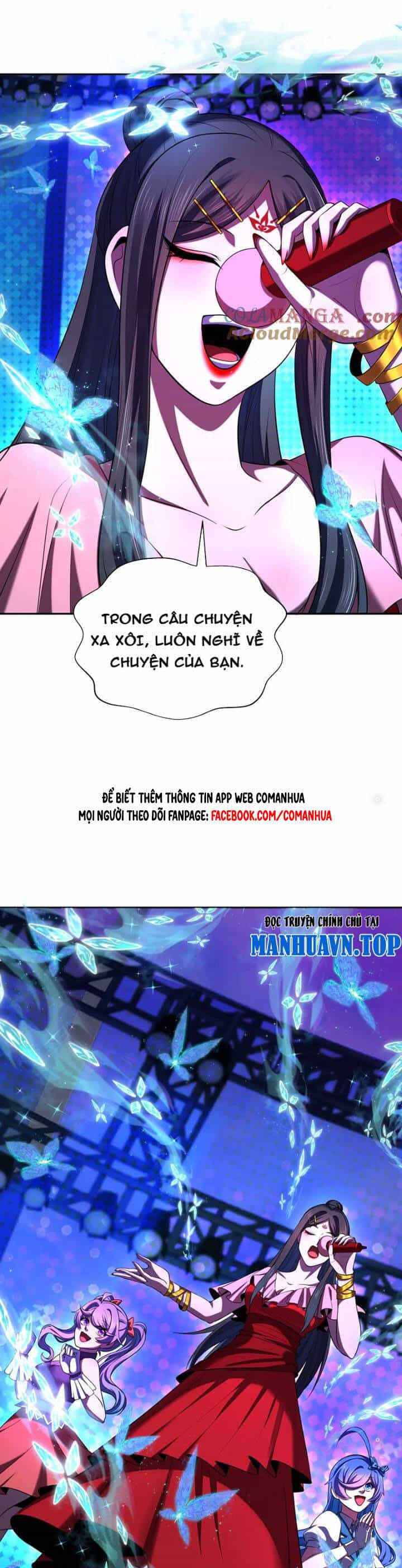 Kỷ Nguyên Kỳ Lạ - Chương 362 - ảnh 9