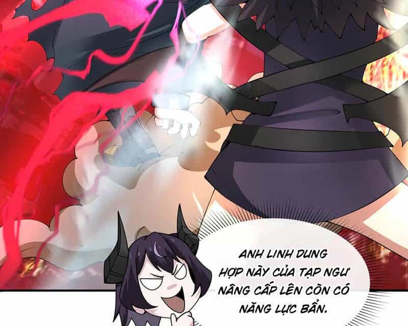 Kỷ Nguyên Kỳ Lạ - Chương 364 - ảnh 78