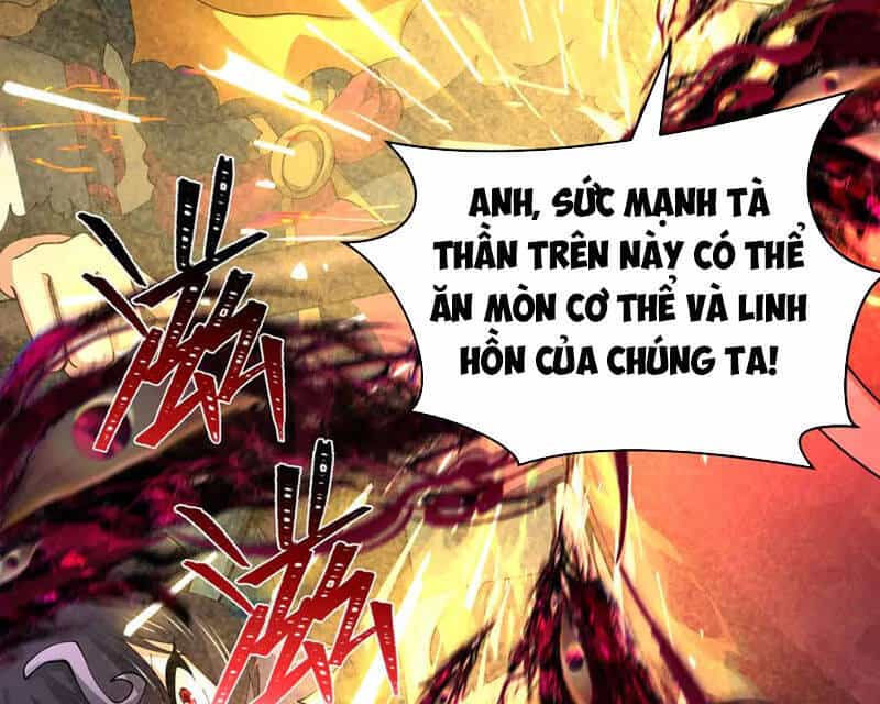 Kỷ Nguyên Kỳ Lạ - Chương 364 - ảnh 88