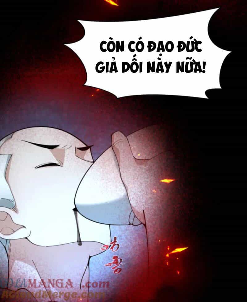 Kỷ Nguyên Kỳ Lạ - Chương 366 - ảnh 21