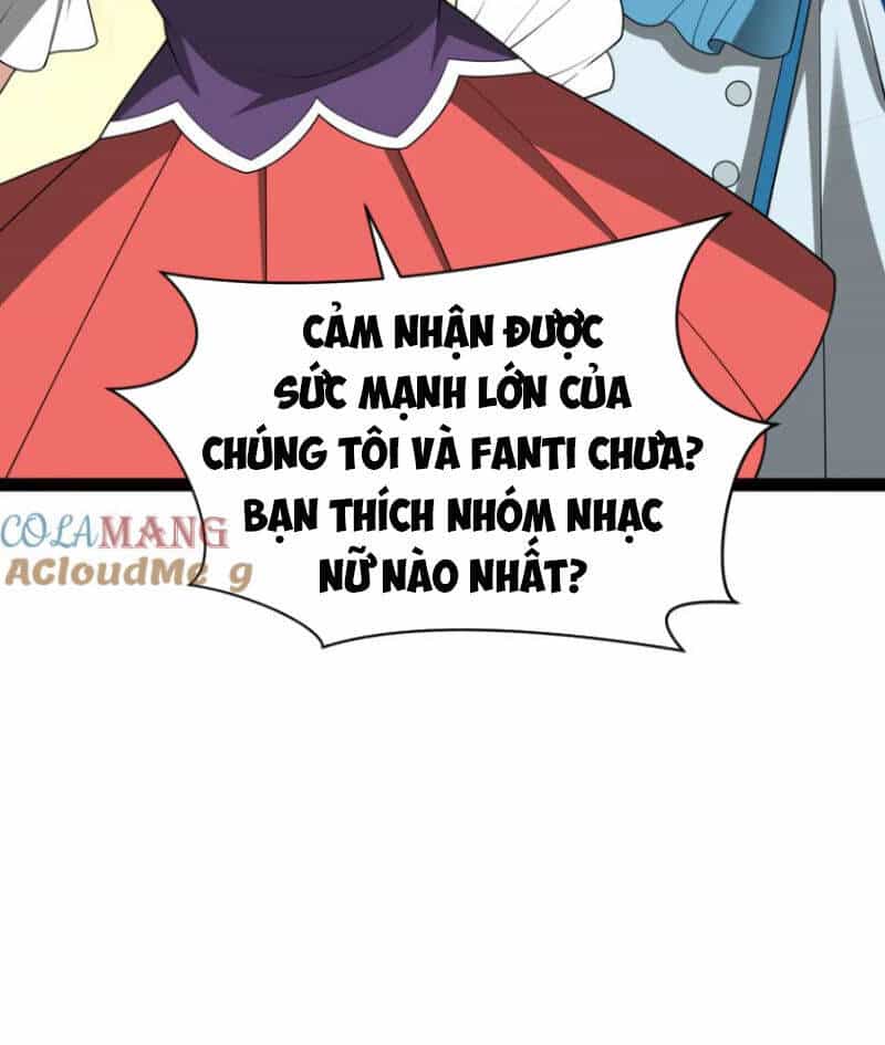 Kỷ Nguyên Kỳ Lạ - Chương 366 - ảnh 92