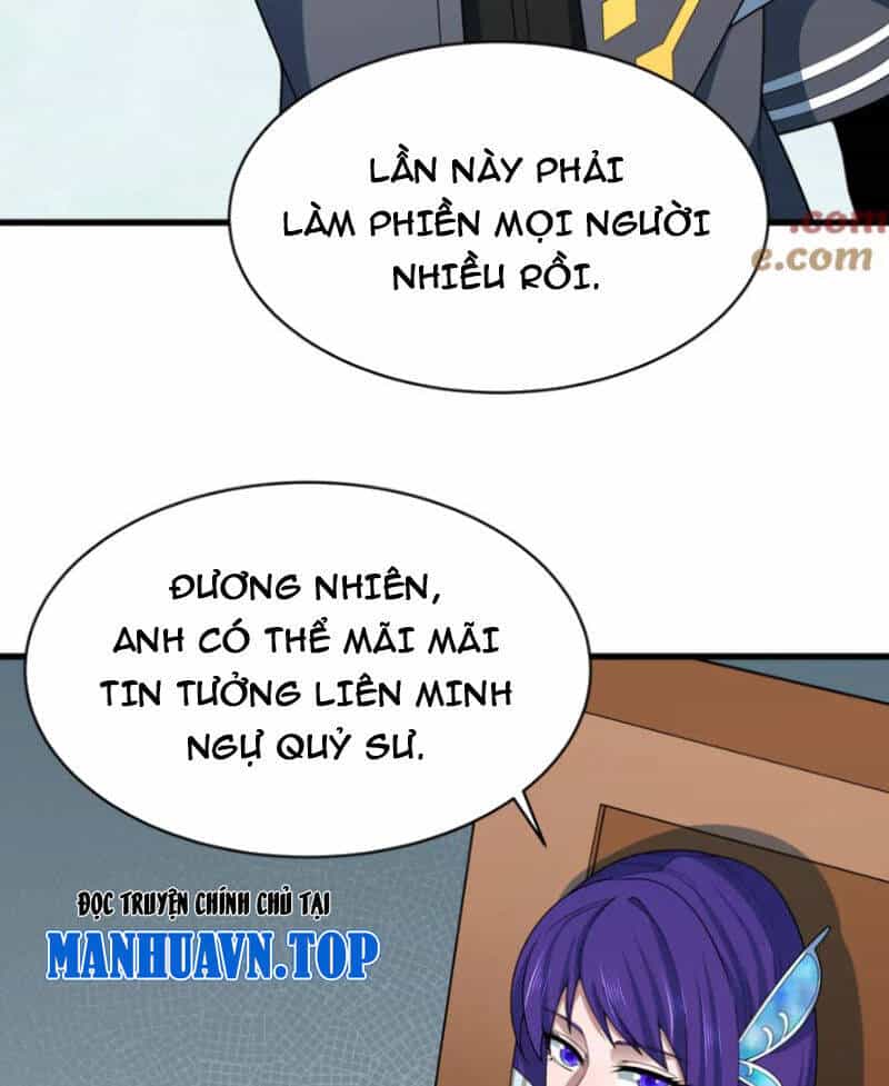 Kỷ Nguyên Kỳ Lạ - Chương 368 - ảnh 19