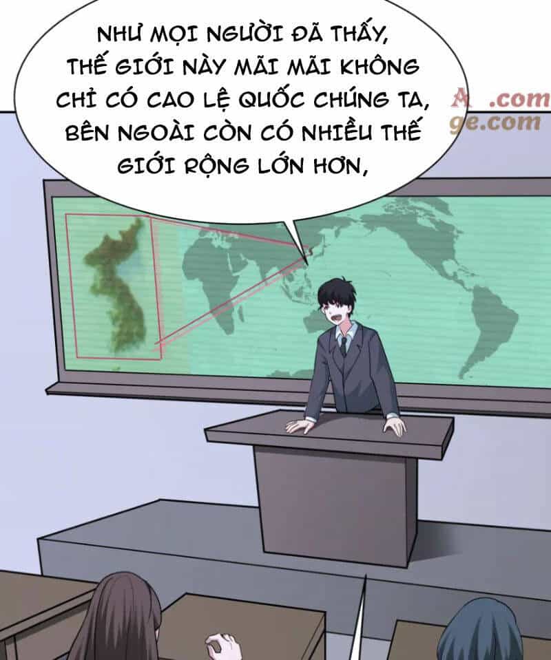 Kỷ Nguyên Kỳ Lạ - Chương 368 - ảnh 34