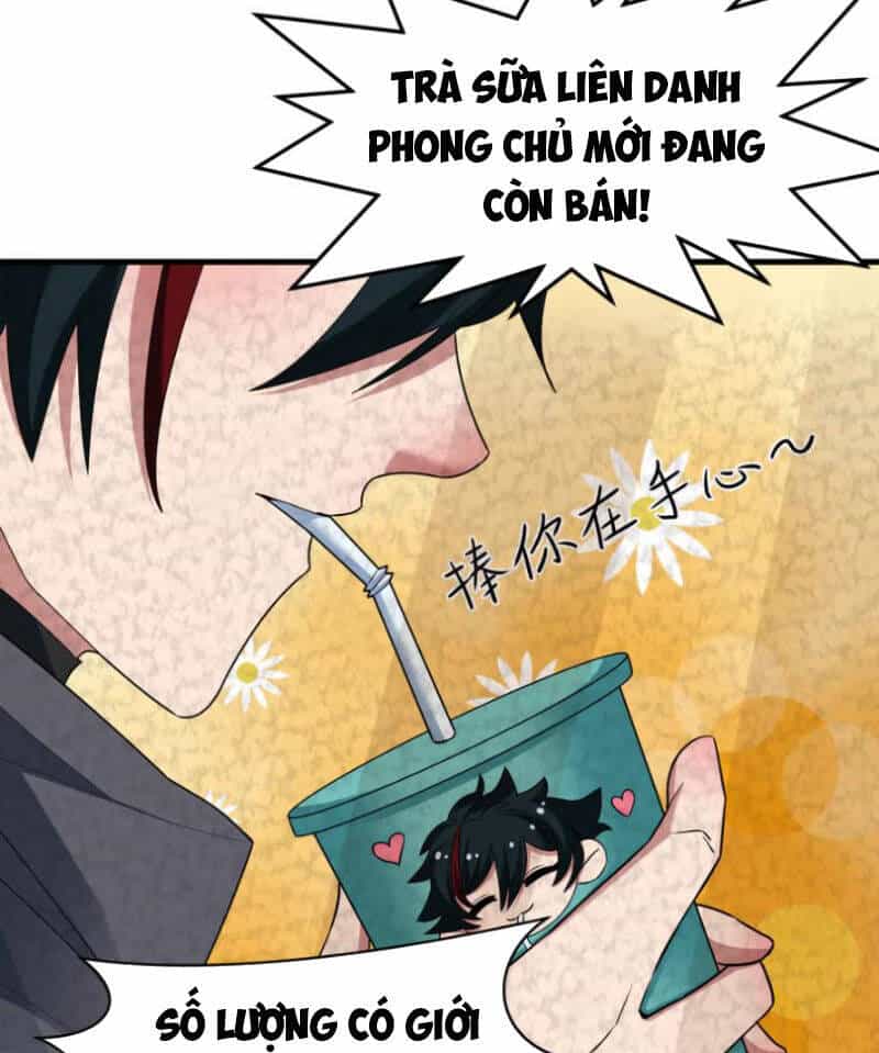 Kỷ Nguyên Kỳ Lạ - Chương 368 - ảnh 55