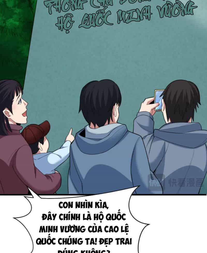 Kỷ Nguyên Kỳ Lạ - Chương 368 - ảnh 60