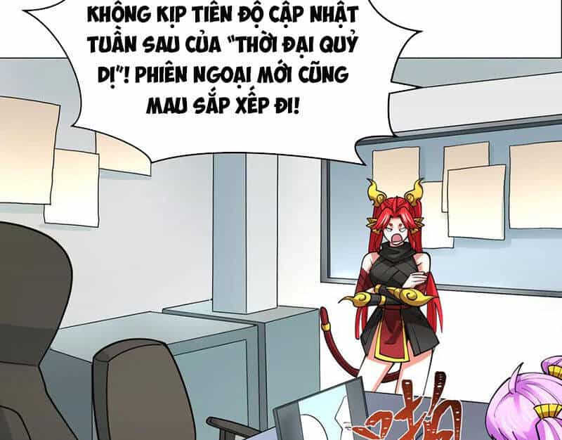 Kỷ Nguyên Kỳ Lạ - Chương 369 - ảnh 10