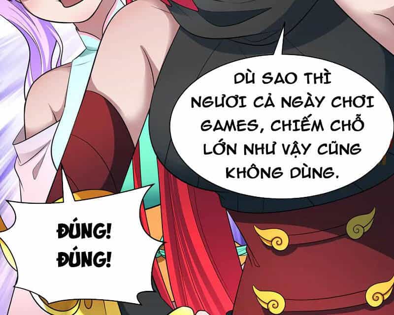 Kỷ Nguyên Kỳ Lạ - Chương 369 - ảnh 44
