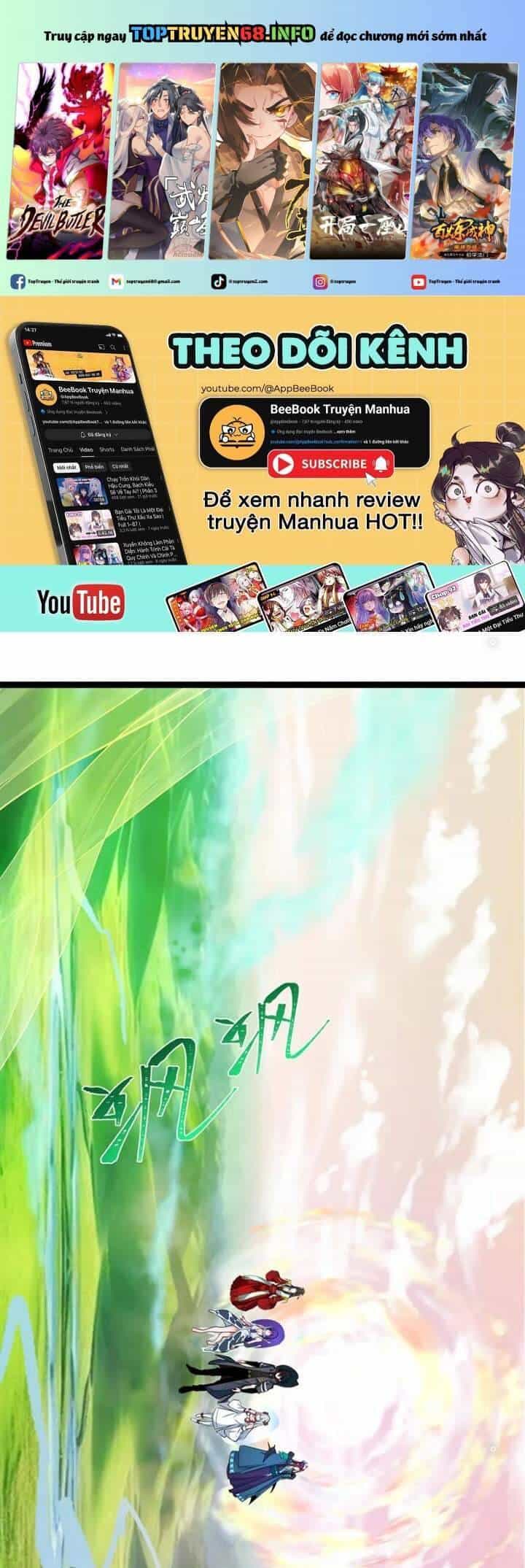 Kỷ Nguyên Kỳ Lạ - Chương 370 - ảnh 2