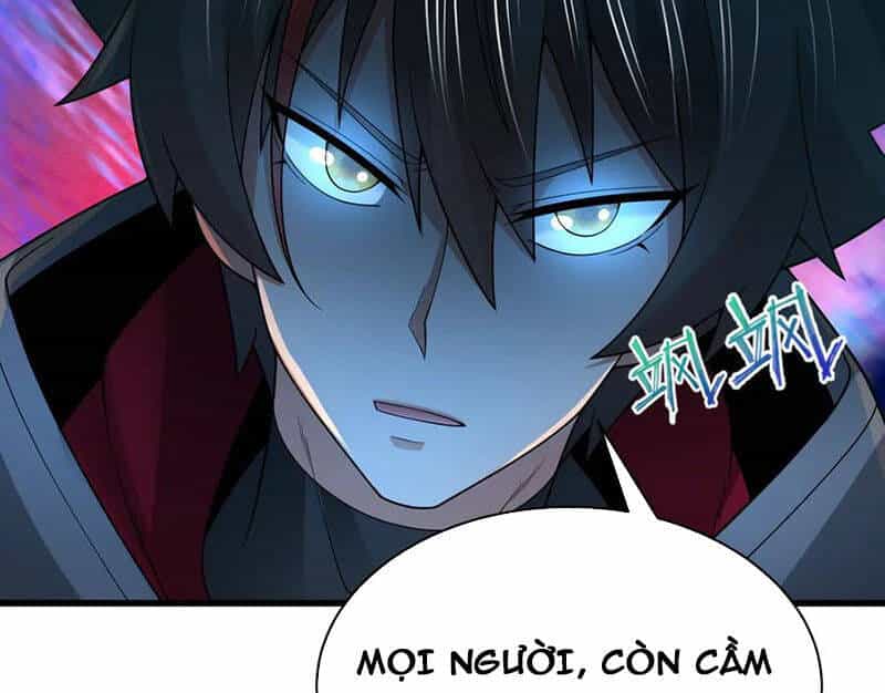 Kỷ Nguyên Kỳ Lạ - Chương 372 - ảnh 10