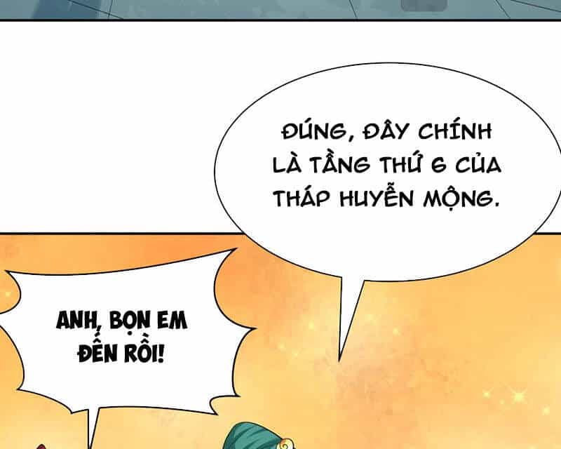 Kỷ Nguyên Kỳ Lạ - Chương 372 - ảnh 106