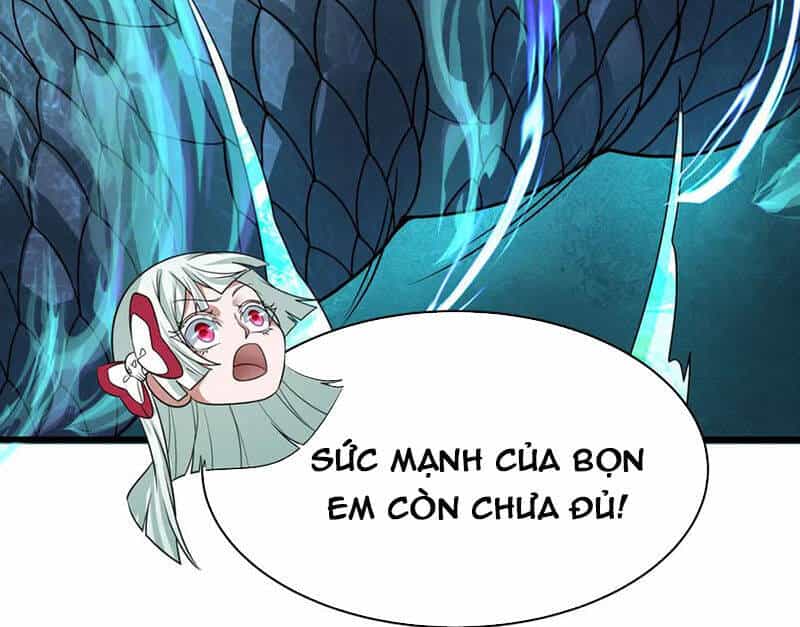 Kỷ Nguyên Kỳ Lạ - Chương 372 - ảnh 35