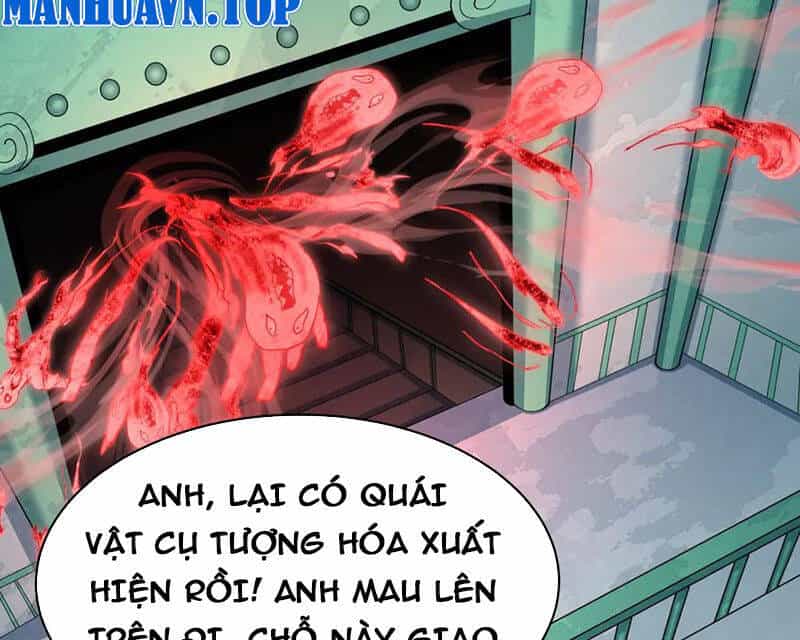 Kỷ Nguyên Kỳ Lạ - Chương 372 - ảnh 53
