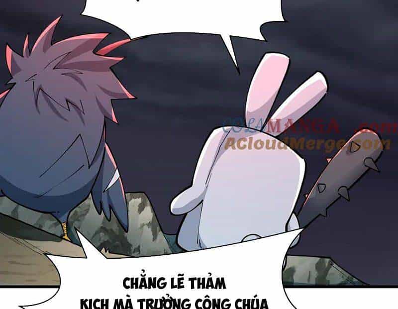 Kỷ Nguyên Kỳ Lạ - Chương 375 - ảnh 14