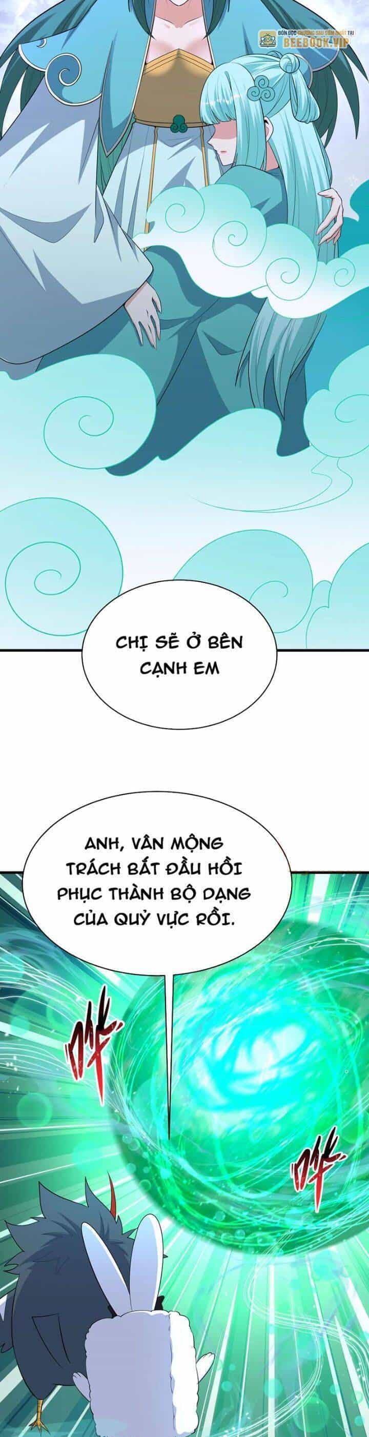 Kỷ Nguyên Kỳ Lạ - Chương 379 - ảnh 12
