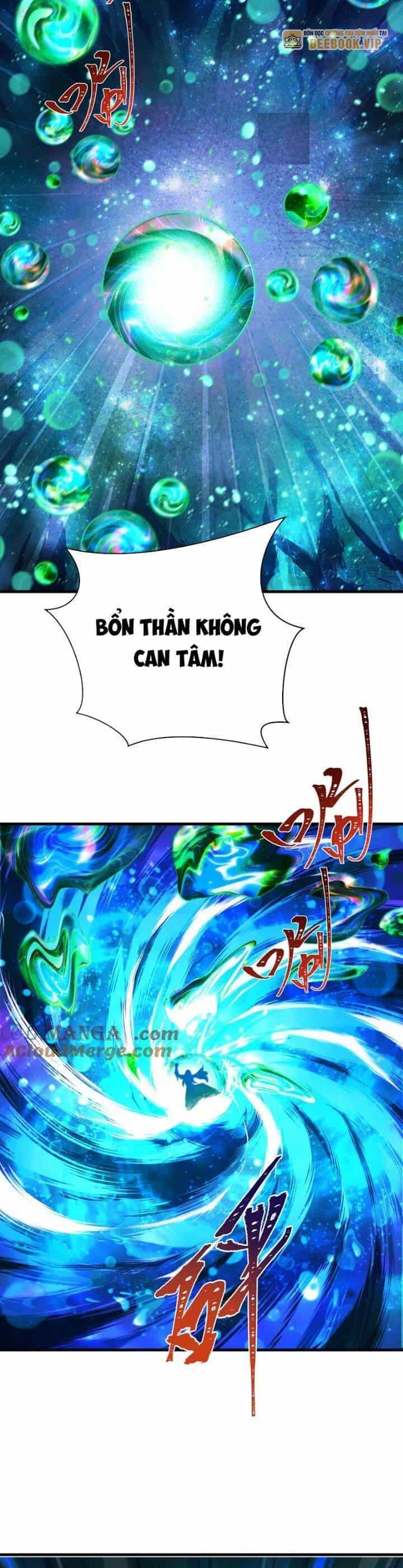 Kỷ Nguyên Kỳ Lạ - Chương 379 - ảnh 8