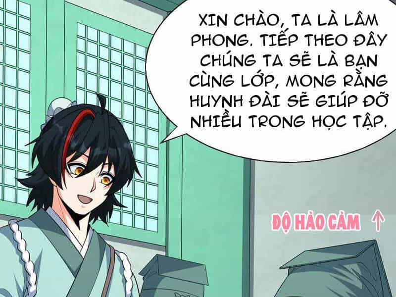 Kỷ Nguyên Kỳ Lạ - Chương 380 - ảnh 32