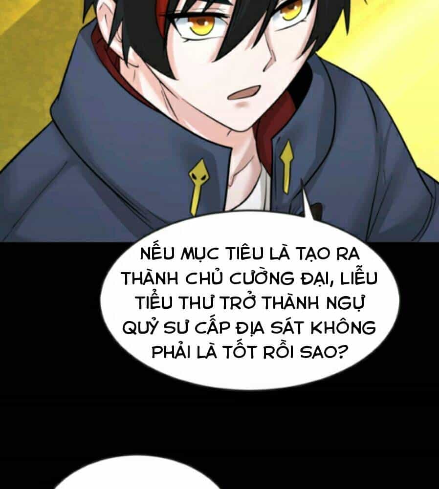 Kỷ Nguyên Kỳ Lạ - Chương 40 - ảnh 29