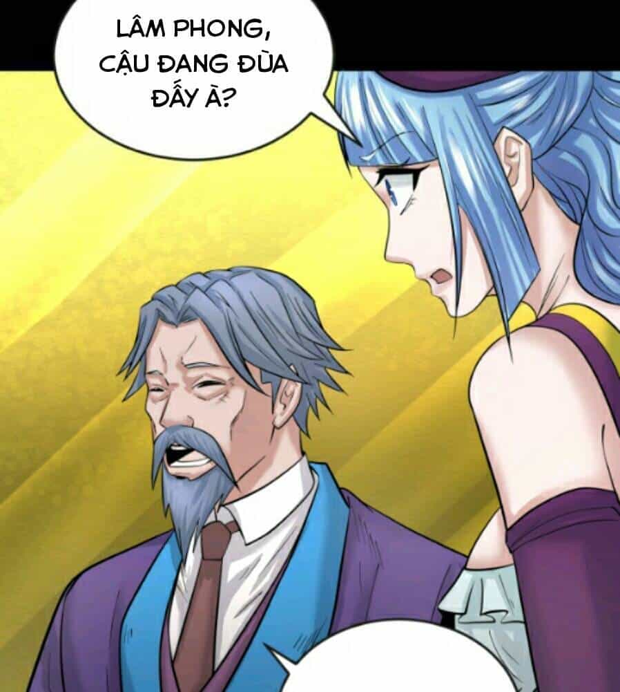 Kỷ Nguyên Kỳ Lạ - Chương 40 - ảnh 30