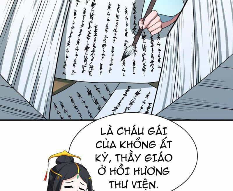 Kỷ Nguyên Kỳ Lạ - Chương 381 - ảnh 122