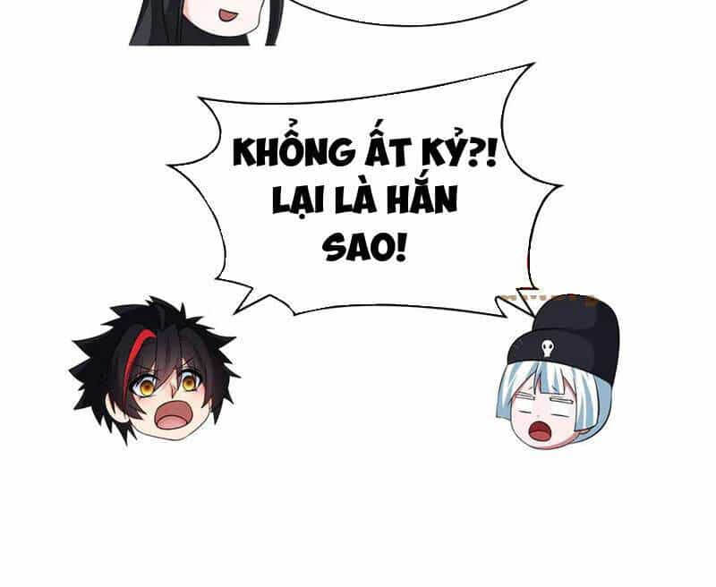 Kỷ Nguyên Kỳ Lạ - Chương 381 - ảnh 123