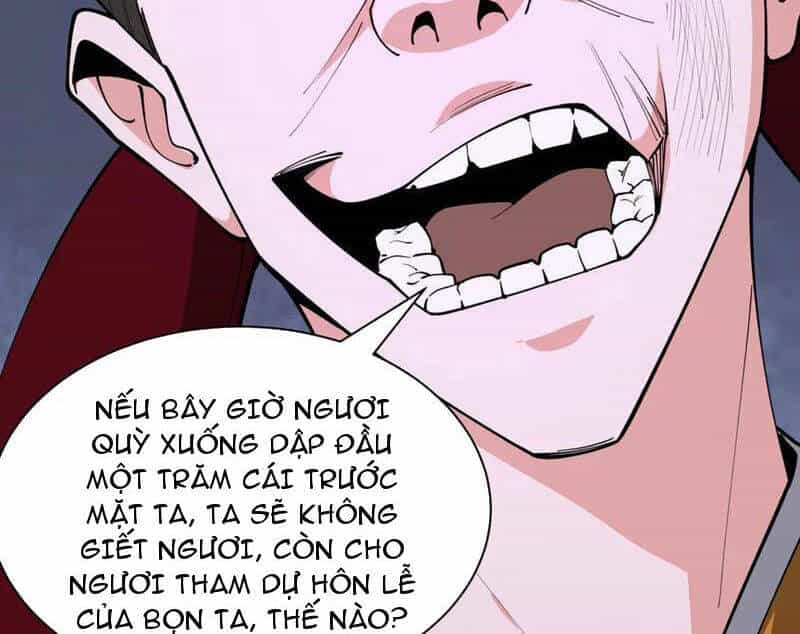 Kỷ Nguyên Kỳ Lạ - Chương 381 - ảnh 8
