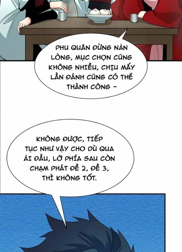 Kỷ Nguyên Kỳ Lạ - Chương 382 - ảnh 65