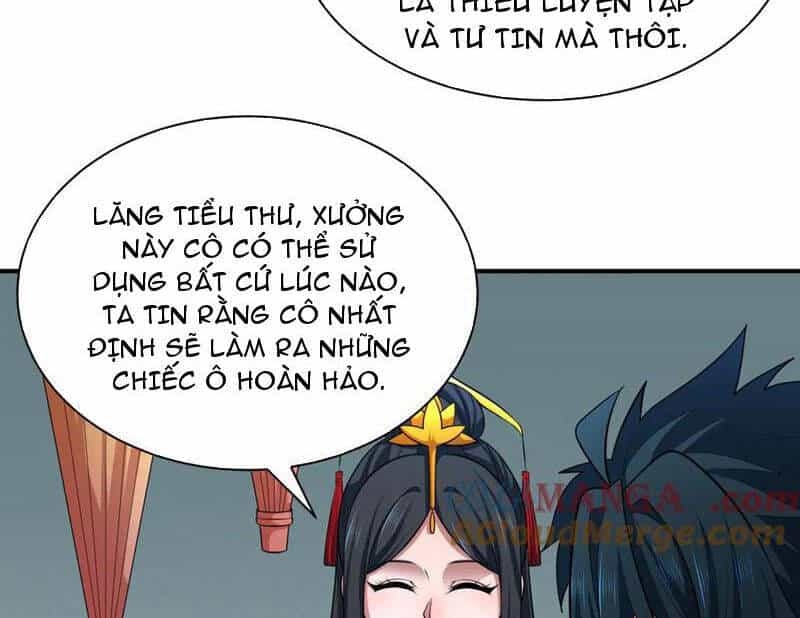 Kỷ Nguyên Kỳ Lạ - Chương 383 - ảnh 164