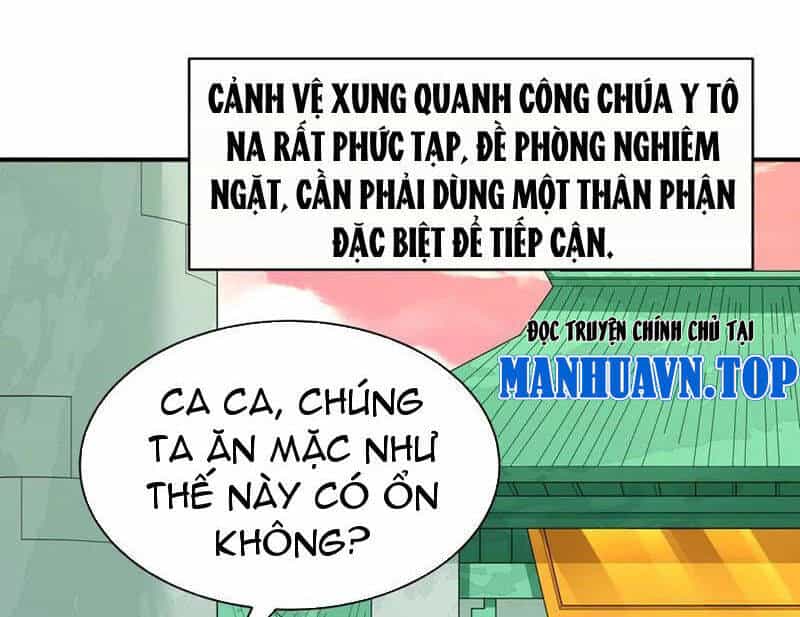Kỷ Nguyên Kỳ Lạ - Chương 383 - ảnh 169