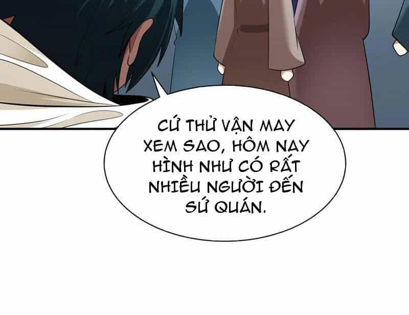 Kỷ Nguyên Kỳ Lạ - Chương 383 - ảnh 171