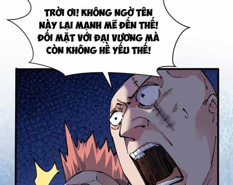 Kỷ Nguyên Kỳ Lạ - Chương 383 - ảnh 40