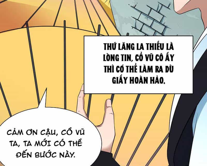 Kỷ Nguyên Kỳ Lạ - Chương 384 - ảnh 125