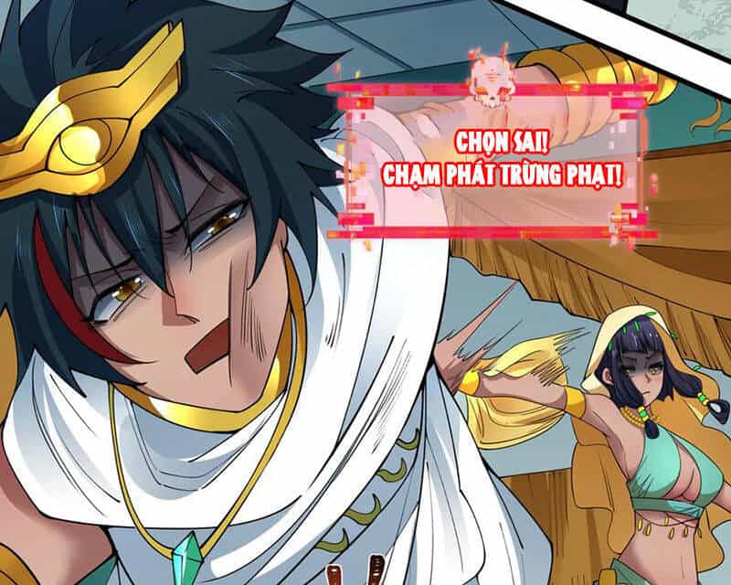 Kỷ Nguyên Kỳ Lạ - Chương 384 - ảnh 144