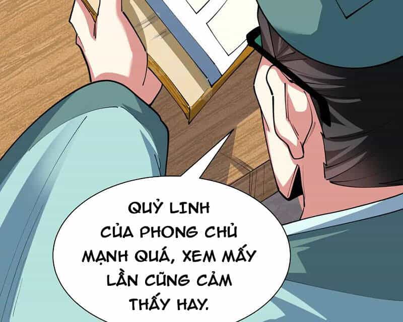 Kỷ Nguyên Kỳ Lạ - Chương 384 - ảnh 157
