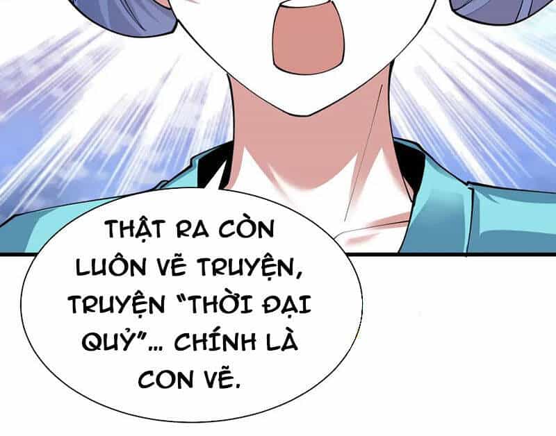 Kỷ Nguyên Kỳ Lạ - Chương 384 - ảnh 164