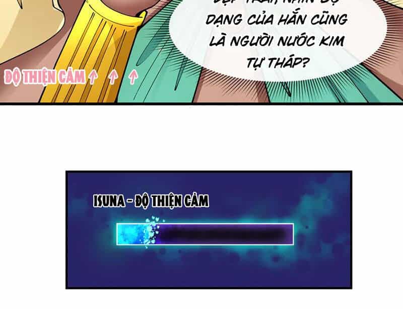 Kỷ Nguyên Kỳ Lạ - Chương 384 - ảnh 22