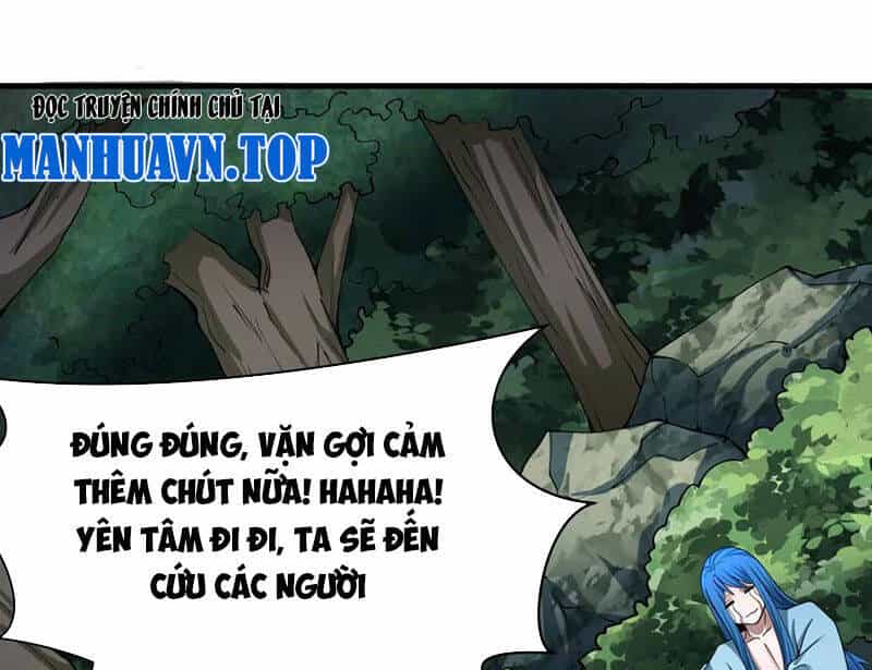 Kỷ Nguyên Kỳ Lạ - Chương 384 - ảnh 32