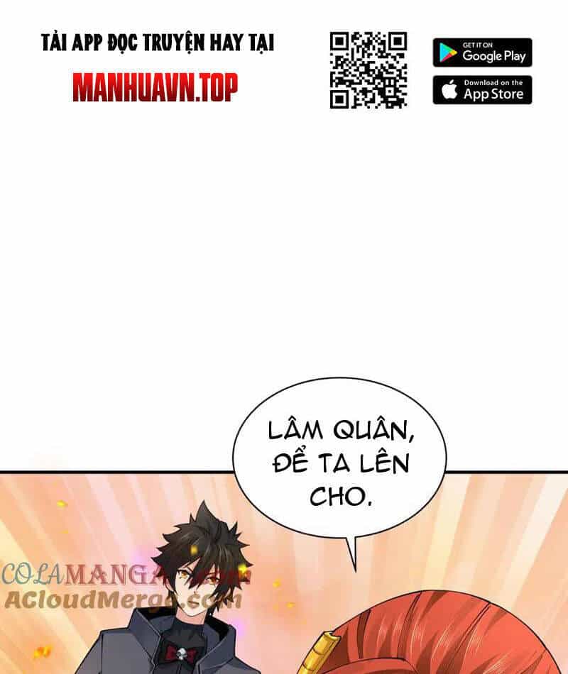 Kỷ Nguyên Kỳ Lạ - Chương 385 - ảnh 105