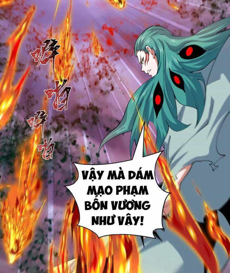 Kỷ Nguyên Kỳ Lạ - Chương 385 - ảnh 112