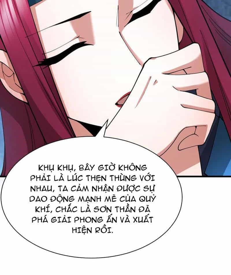 Kỷ Nguyên Kỳ Lạ - Chương 385 - ảnh 84