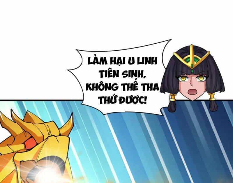 Kỷ Nguyên Kỳ Lạ - Chương 386 - ảnh 143