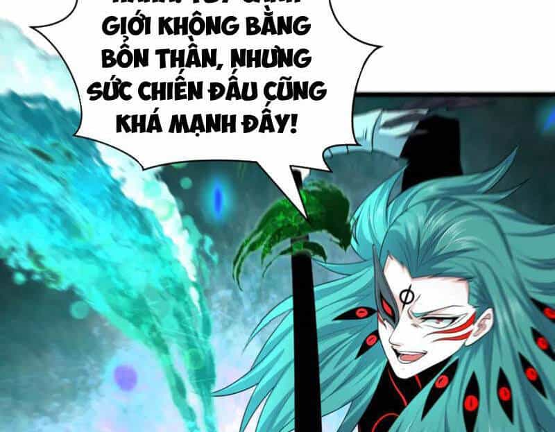 Kỷ Nguyên Kỳ Lạ - Chương 386 - ảnh 29