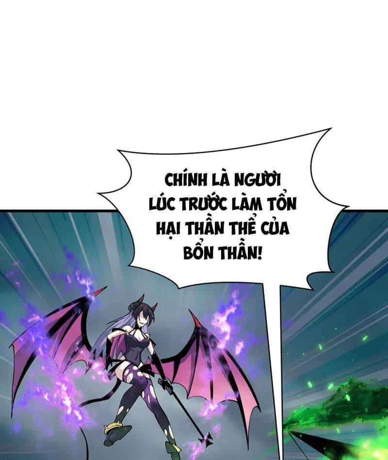 Kỷ Nguyên Kỳ Lạ - Chương 388 - ảnh 55