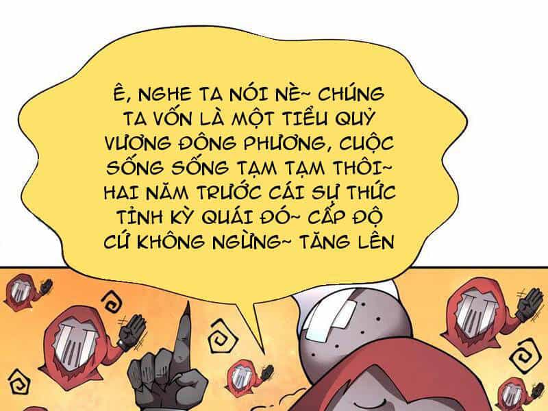Kỷ Nguyên Kỳ Lạ - Chương 390 - ảnh 110