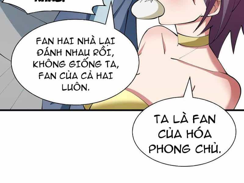 Kỷ Nguyên Kỳ Lạ - Chương 390 - ảnh 6