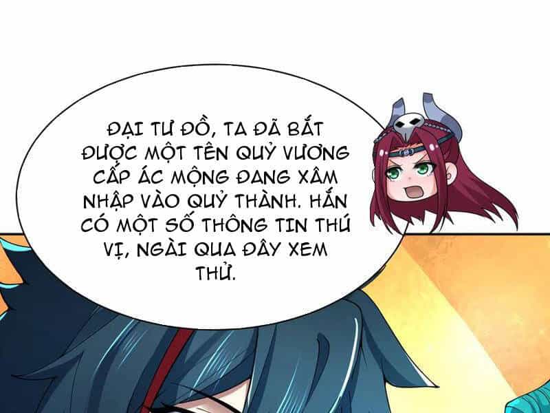 Kỷ Nguyên Kỳ Lạ - Chương 390 - ảnh 97