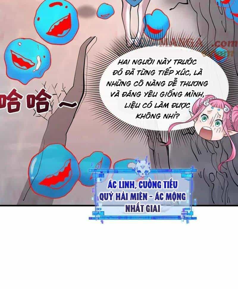 Kỷ Nguyên Kỳ Lạ - Chương 392 - ảnh 24