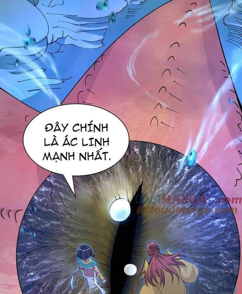 Kỷ Nguyên Kỳ Lạ - Chương 392 - ảnh 26
