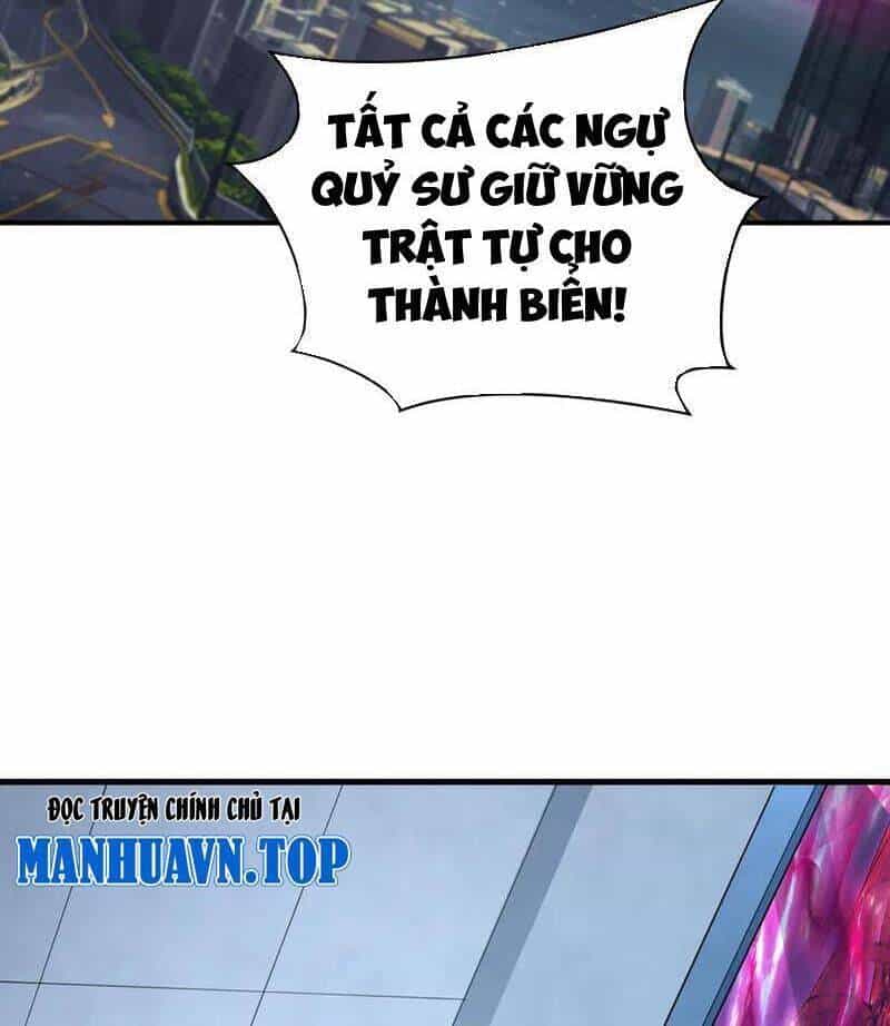 Kỷ Nguyên Kỳ Lạ - Chương 392 - ảnh 77
