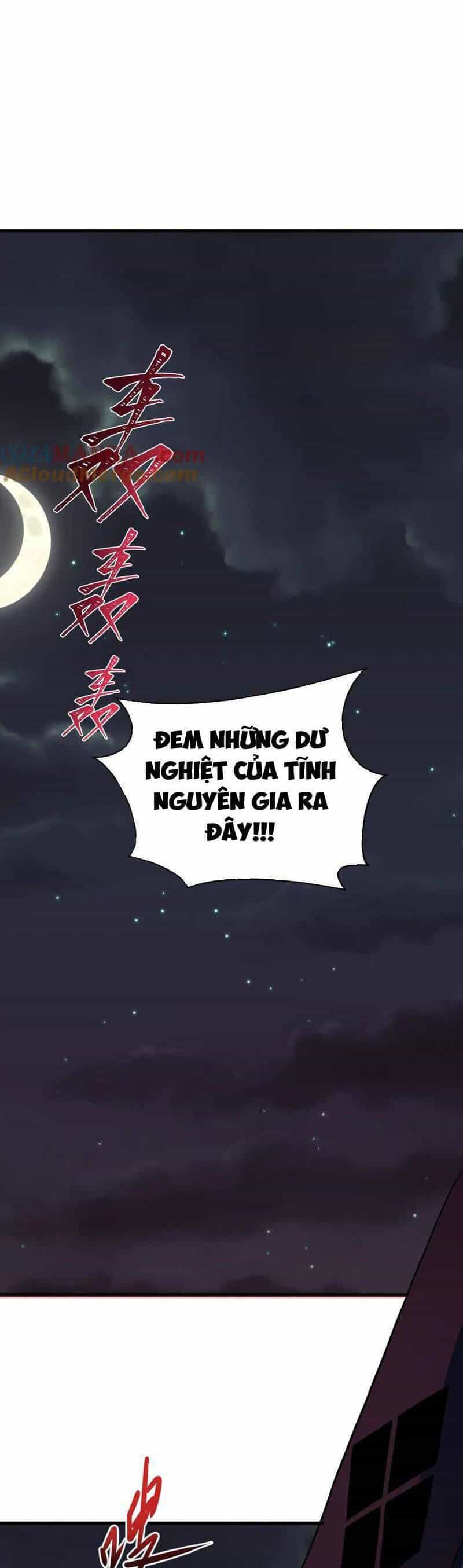 Kỷ Nguyên Kỳ Lạ - Chương 394 - ảnh 36